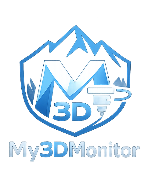 My3DMonitor